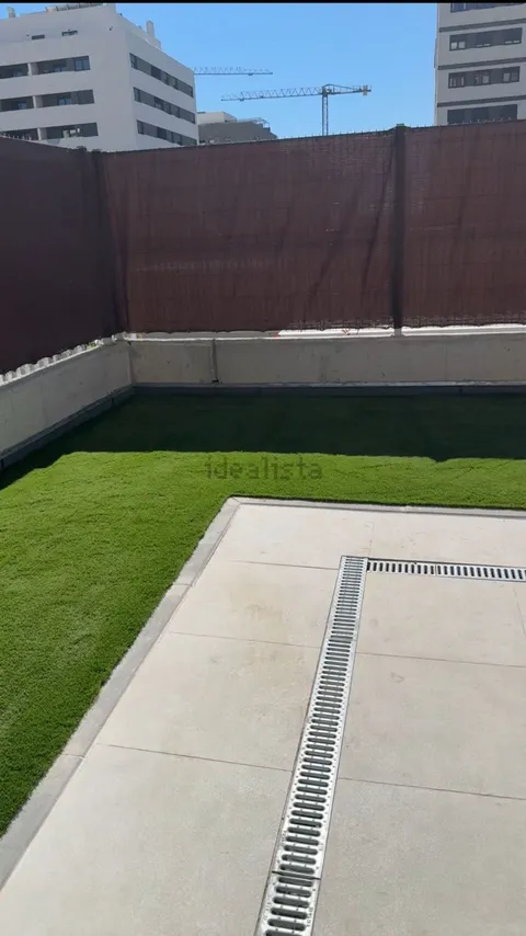 Pis de 97 m² a Madrid