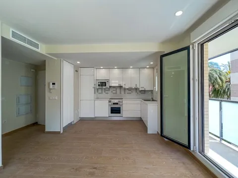 Appartamento 79 m² a Valencia