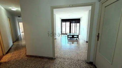 Pis de 100 m² a València