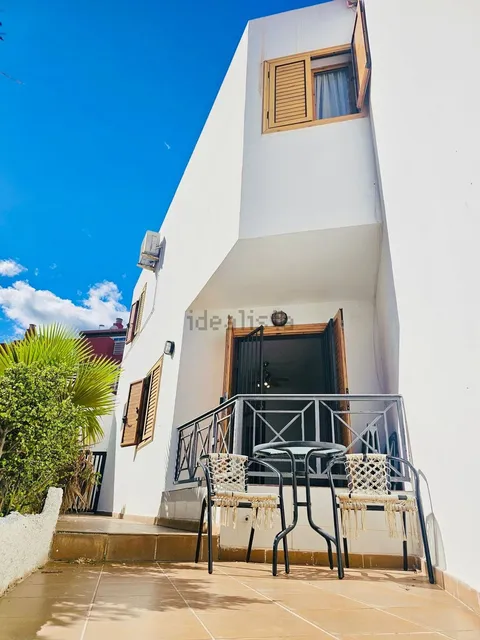 Casa de 70 m² a Candelaria