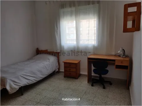 Chambre à louer, Carthagène (4/10)