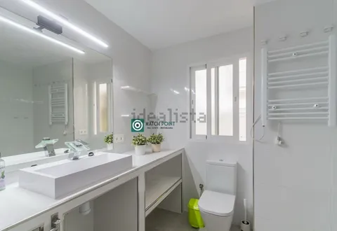 Wohnung 85 m² in Almuñécar