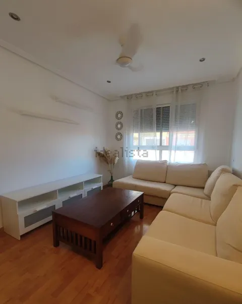 Pis de 96 m² a Almeria