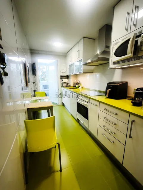 Pis de 72 m² a Saragossa
