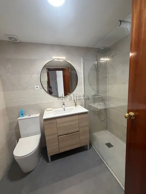 Wohnung 136 m² in Málaga