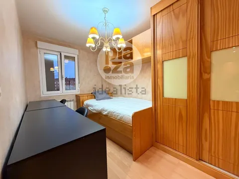 Pis de 77 m² a Burgos