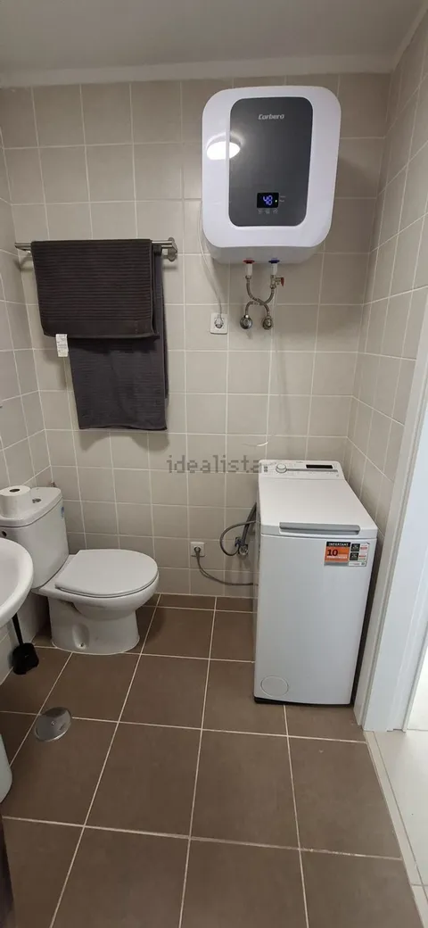 Flat 50 m² in Pájara