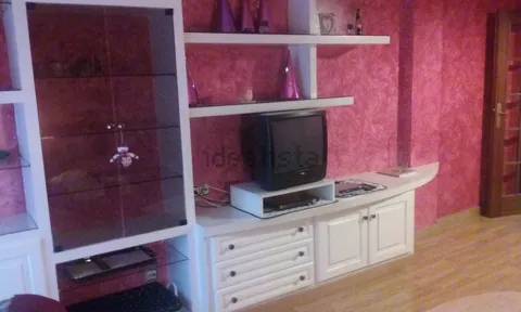Habitació de lloguer, Logronyo