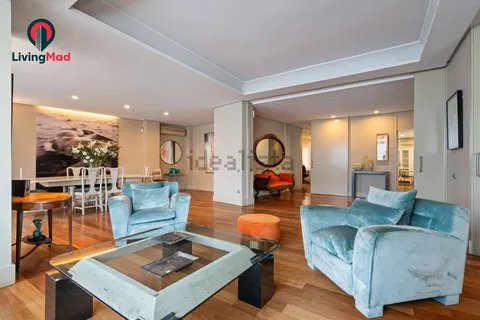 Pis de 320 m² a Madrid