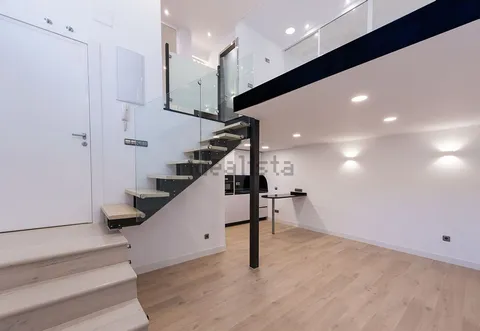 Flat 60 m² in Madrid