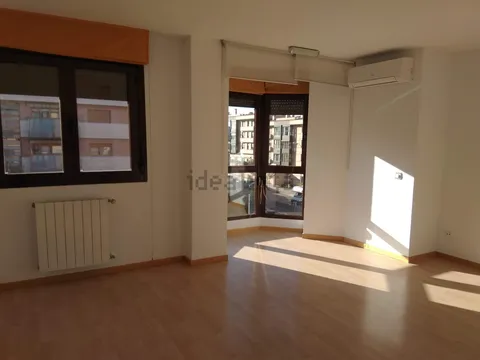 Wohnung 110 m² in Madrid