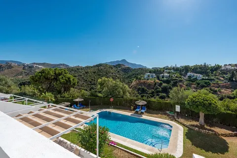 Appartamento 110 m² a Benahavís