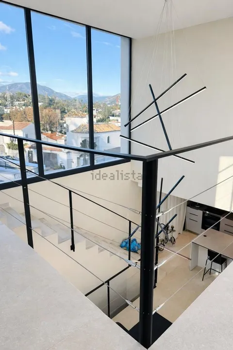 Haus 287 m² in Marbella