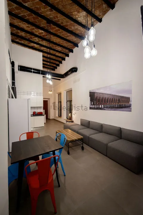 Habitació de lloguer, Almeria