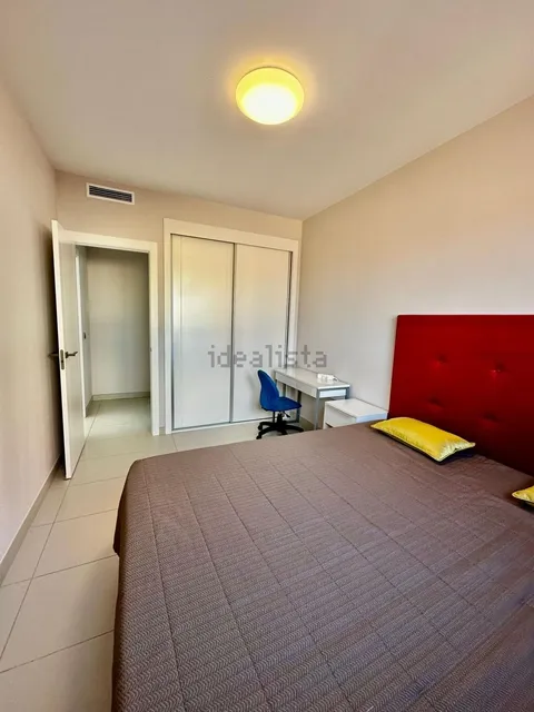 Pis de 140 m² a Benidorm