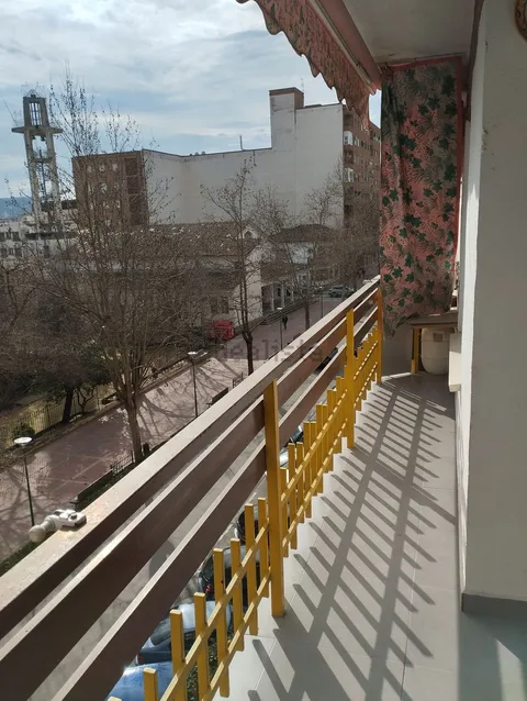 Pis de 130 m² a Navalmoral de la Mata (4/28)