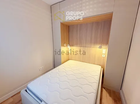Wohnung 36 m² in Madrid