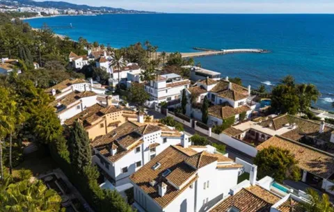 Casa de 442 m² a Marbella