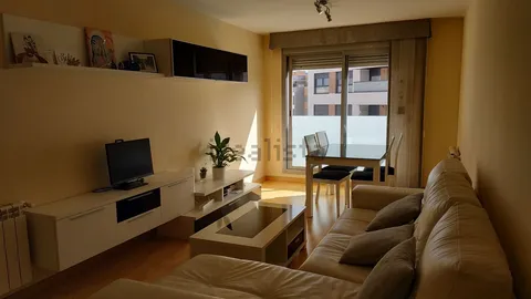 Квартира 75 м² у Guadalajara