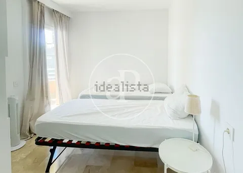 Pis de 85 m² a Palma