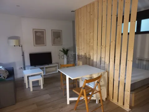 Pis de 40 m² a Vigo