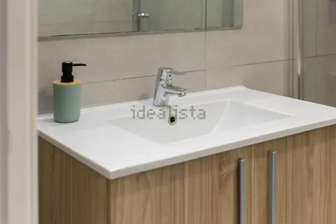 Pis de 70 m² a València