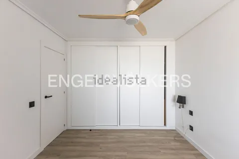 Pis de 110 m² a Madrid