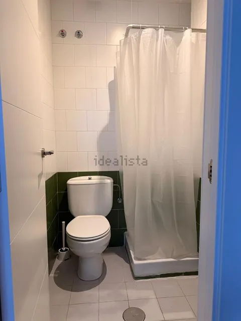 Habitació de lloguer, Toledo