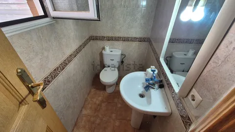 Casa de 89 m² a Venta de Baños