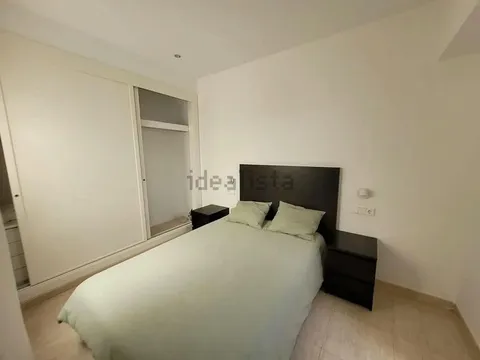 Pis de 62 m² a Màlaga