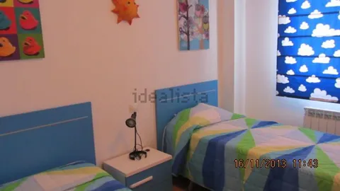 Pis de 180 m² a Albacete