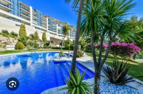 Pis de 145 m² a Altea