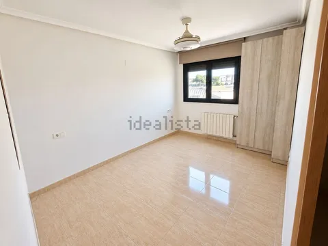 Квартира 113 м² в Аликанте