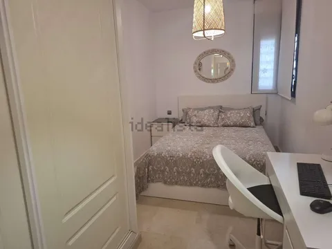 Pis de 46 m² a Benalmádena