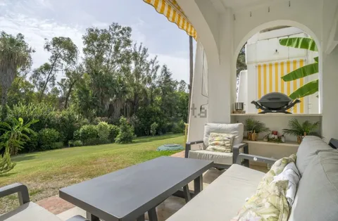 Pis de 124 m² a Marbella