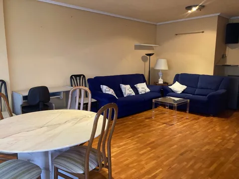 Habitació de lloguer, Logronyo