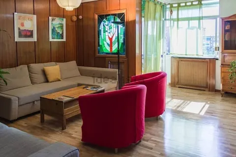 Habitación en alquiler, Madrid