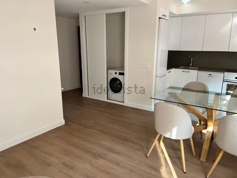 Pis de 88 m² a Madrid