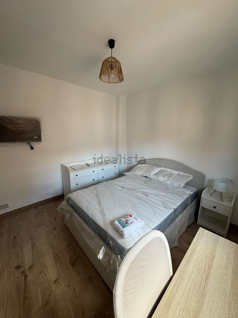 Stanza in affitto, Tudela
