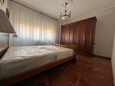 Piso de 130 m² en Baeza