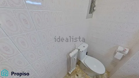 Pis de 131 m² a Saragossa