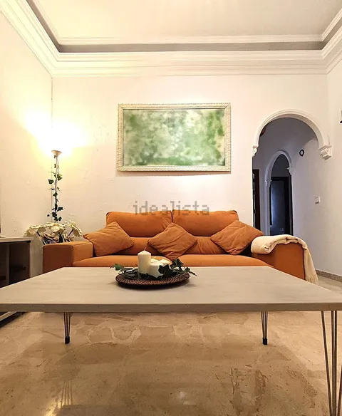 Stanza in affitto, Siviglia