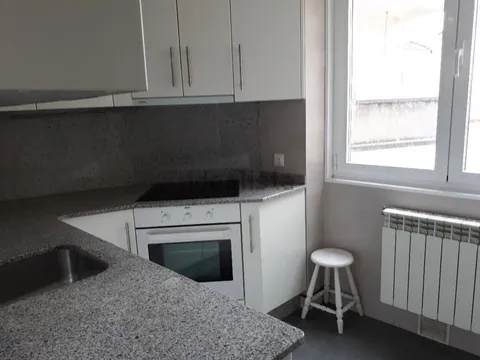 Pis de 80 m² a Ribadeo