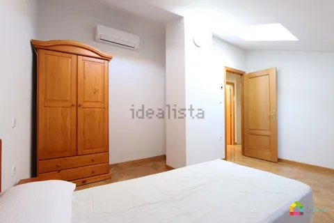Piso de 80 m² en Toledo