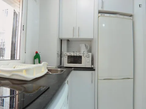 Appartamento 55 m² a Madrid