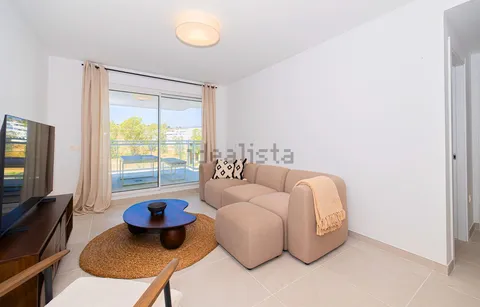 Квартира 110 м² в Mijas