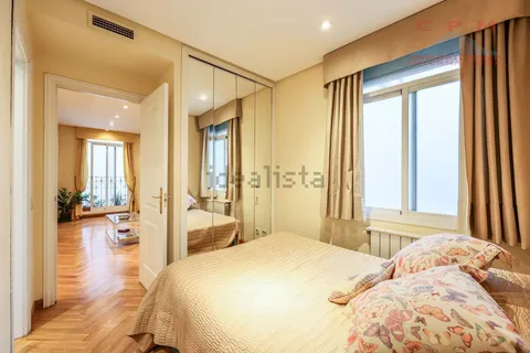 Pis de 50 m² a Madrid
