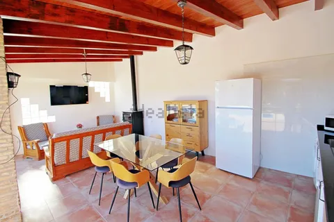 Casa de 220 m² a Benissa