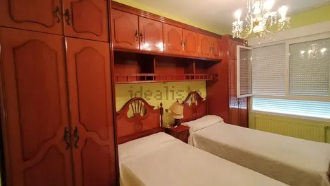 Appartement 90 m² à Gijón / Xixón