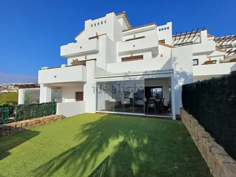 Будинок 200 м² у San Roque